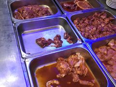 -阪尚皇·原切牛排·烤肉火锅自助(北京路店)