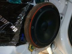 -音响码头汽车音响改装店