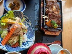 -王鼎精致料理铁板烧(世博源店)