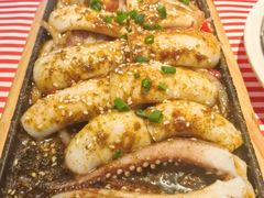 -永信海鲜(群星城店)