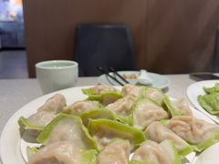-船歌·鱼水饺青岛菜(金狮广场店)