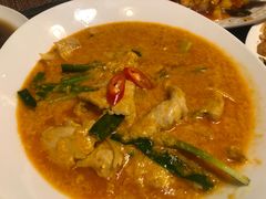 -泰国餐厅 Thai Food(裕华万达店)
