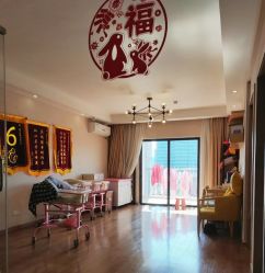 -喜喜·全套房月子会所(罗宾森广场店)
