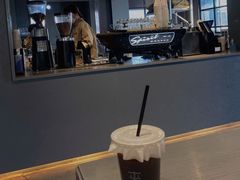 -来回·咖啡(钟村咖啡豆店)