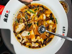 -麻都·成都菜(人民广场店)