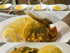 -池奈·日式咖喱蛋包饭(海口万象城店)