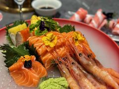 -合乐·创意火锅·海鲜火锅(亚东柒号店)