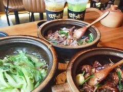 -旺爷砂锅·茶作(国贸城店)