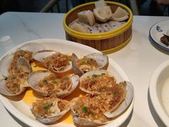 -琼大师东方烤乳猪(亚特兰蒂斯店)