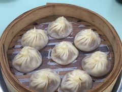 -食惠里小笼包面馆(越秀店)