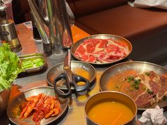 -西塔老太太泥炉烤肉(苏州大悦城店)