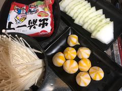 -水哥卜卜贝(东晓·胜汇里店)