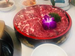 -港迹·鲜围煮海鲜火锅(湖州时代广场店)