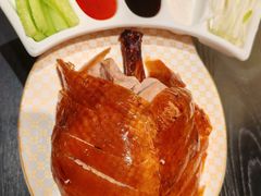 -满园烤鸭·春饼(沈北万达店)