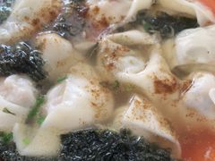 -阿麟馄饨(延长路店)