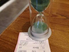 账单-云海肴·汽锅鸡·云南菜(苏州中心店)
