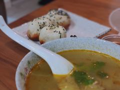 -东泰祥生煎馆(陕西南路店)