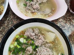 -榮泰米粉湯(Left Shop)