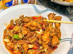 -澎湖湾农家菜(八一路楚天府店)