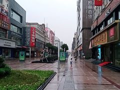 -沙洲路步行街(长安南路店)