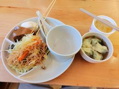 -素满香·食养自助(建邺万达店)