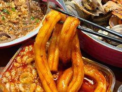 -山海菜馆·海肠捞饭·青岛菜(栈桥店)