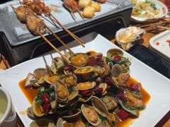 -管氏翅吧(甘家口店)
