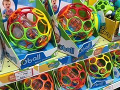 -玩具反斗城(海港城店)