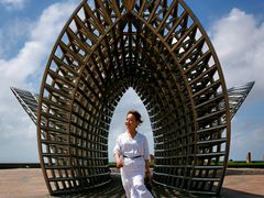 -南汇嘴观海公园