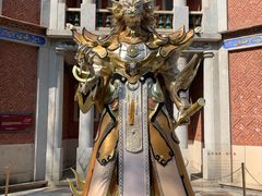 -晋江五店市传统文化旅游区