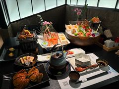 -花潮料理艺食馆(SM新生活广场店)