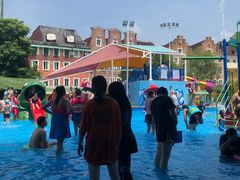 -杭州浪浪浪水公园