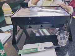 -羊牧屋·哈尔滨传统烧烤