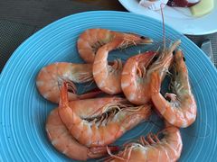 -漳州佰翔圆山酒店·圆山畔西餐厅