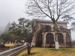 -莫干山风景区