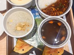 -魏家凉皮(祈年大厦店)