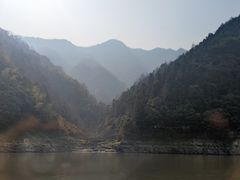 -新安江山水画廊风景区