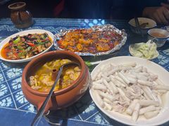 -香满楼(临安路店)