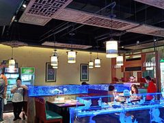 大堂-川人百味·水煮活鱼(赛罕万达店)