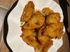 -潜江油焖大虾·小龙虾10年老店(清泉路店)