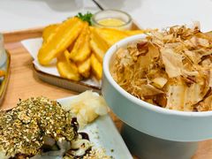 -池奈·咖喱蛋包饭(熙地港店)