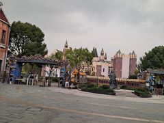 -安徒生童话乐园