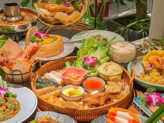 -南越郡·越式风味餐厅(青秀万达店)
