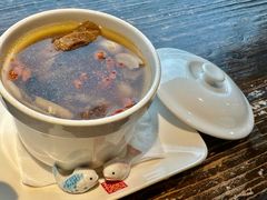 -春水堂人文茶馆(松烟文创店)