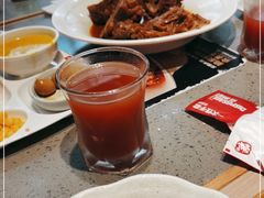 -大师兄·西北小馆(南沙万达广场店)