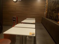 -麦当劳(花城大道华穗路店)