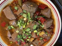 -老方桌烂蹄花川菜馆(九龙坡店)