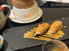 -天狗山料理(省体店)