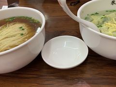 -朱新年·苏式汤团·面点(北寺塔店)