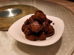糖醋小排-顺风海鲜港(长寿路店)